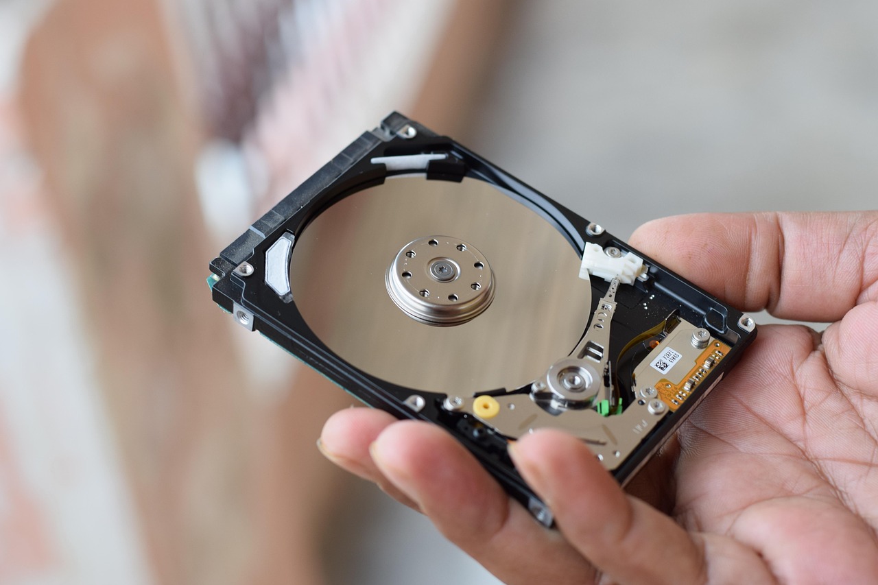The Best External Hard Drives for Backing Up Your Data