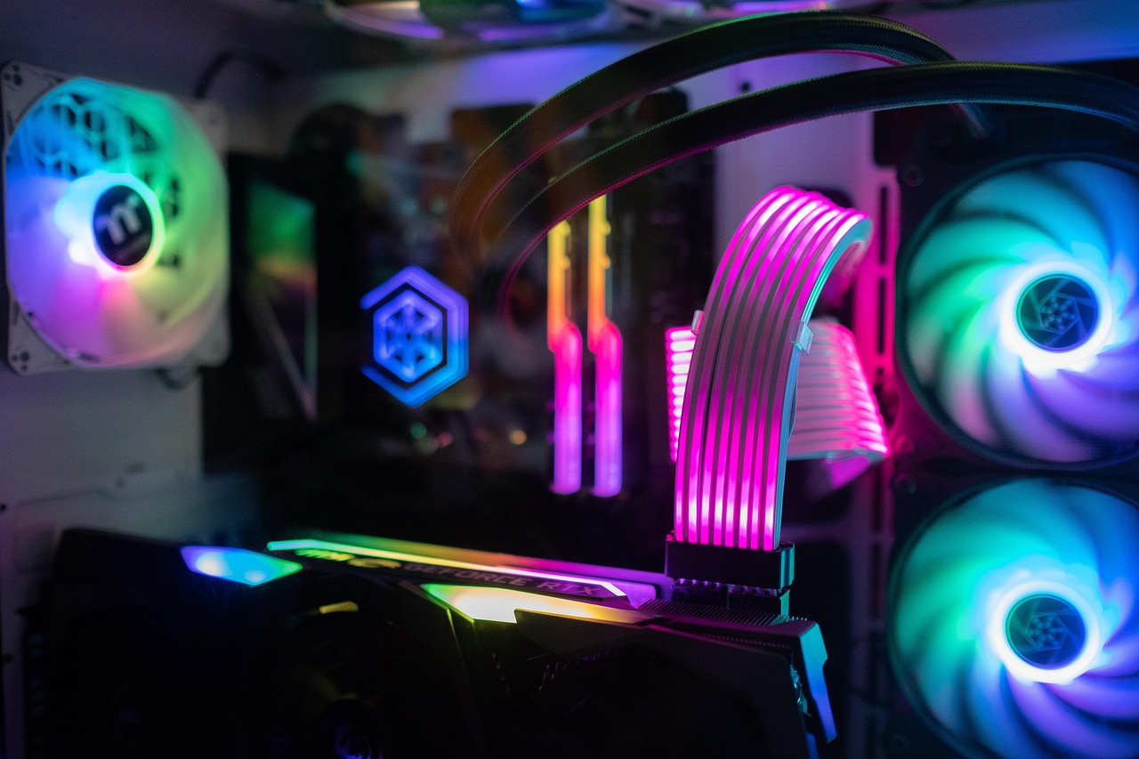 The Best GPUs for 4K Gaming in 2025