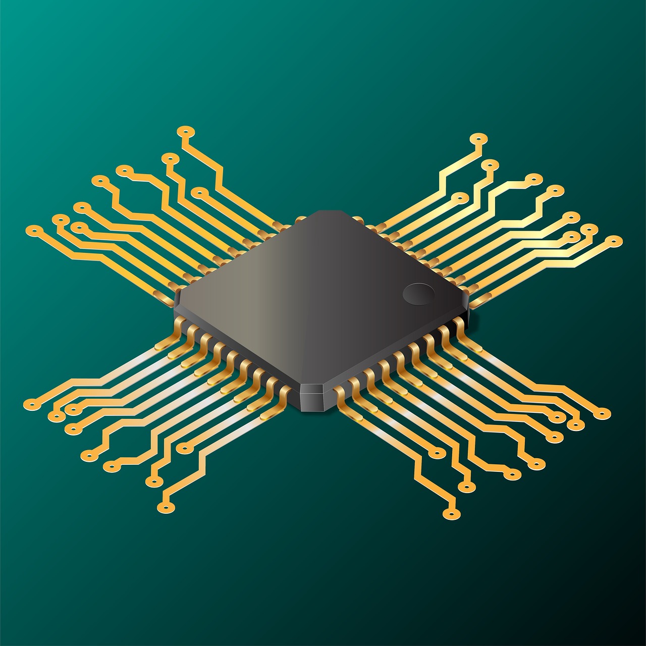 Choosing the Right CPU for Your Gaming PC Build