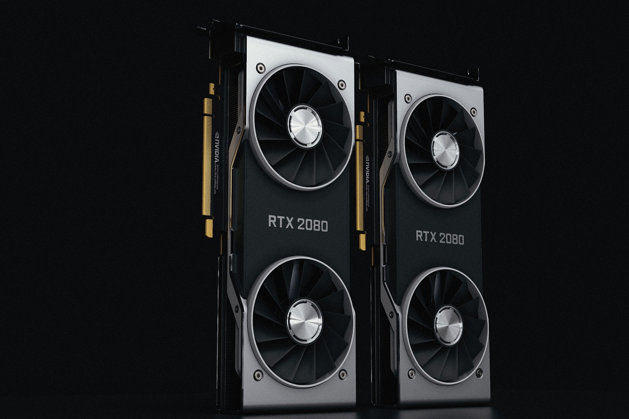 How to Choose the Right GPU for Your Workstation