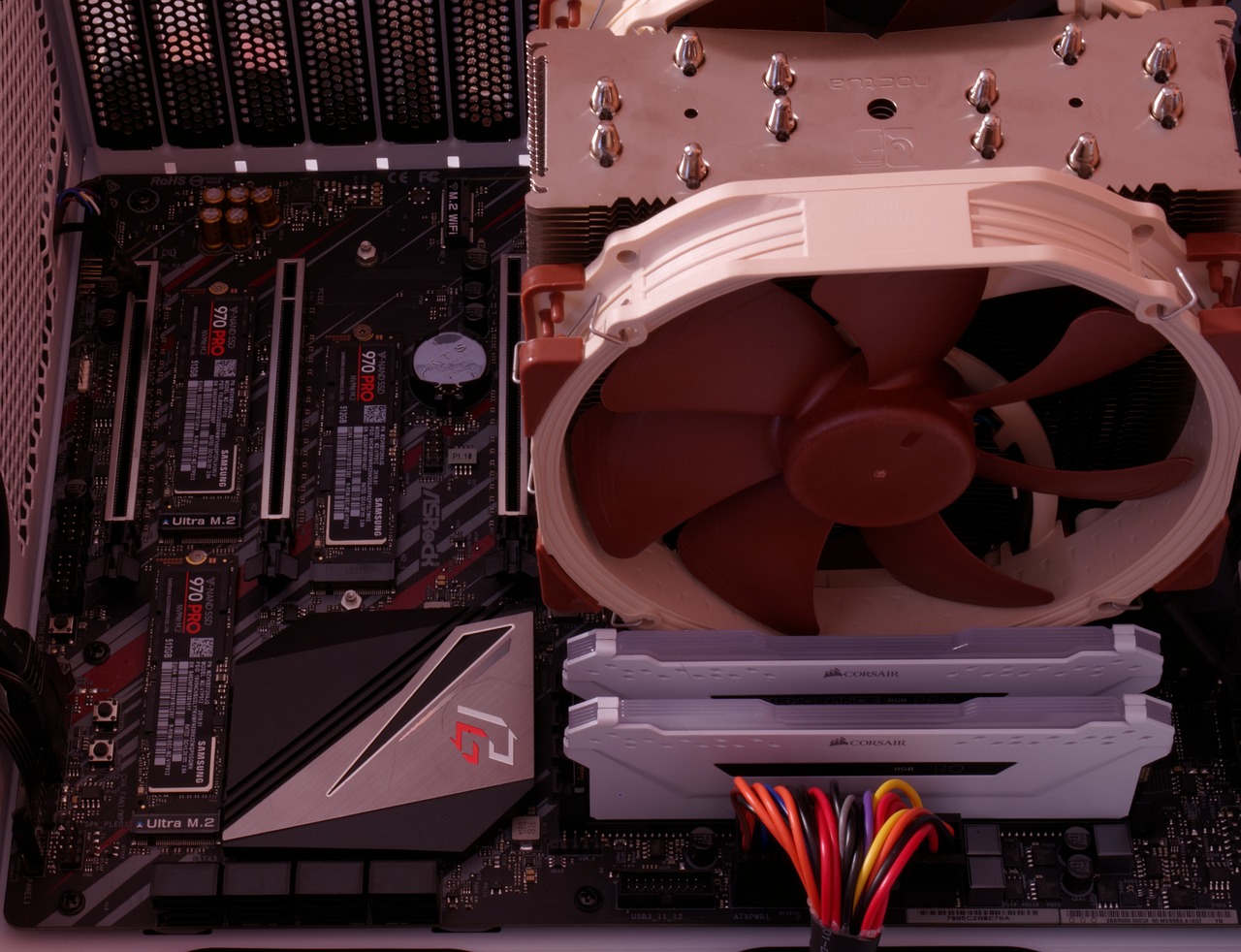 How to Upgrade Your PC’s CPU for Better Performance