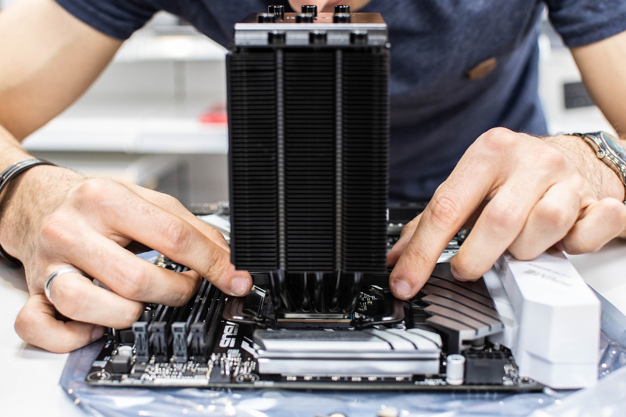 Top Features to Look for in a Gaming Motherboard