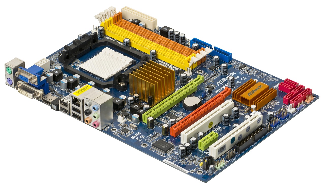 Understanding Motherboard Compatibility with Processors